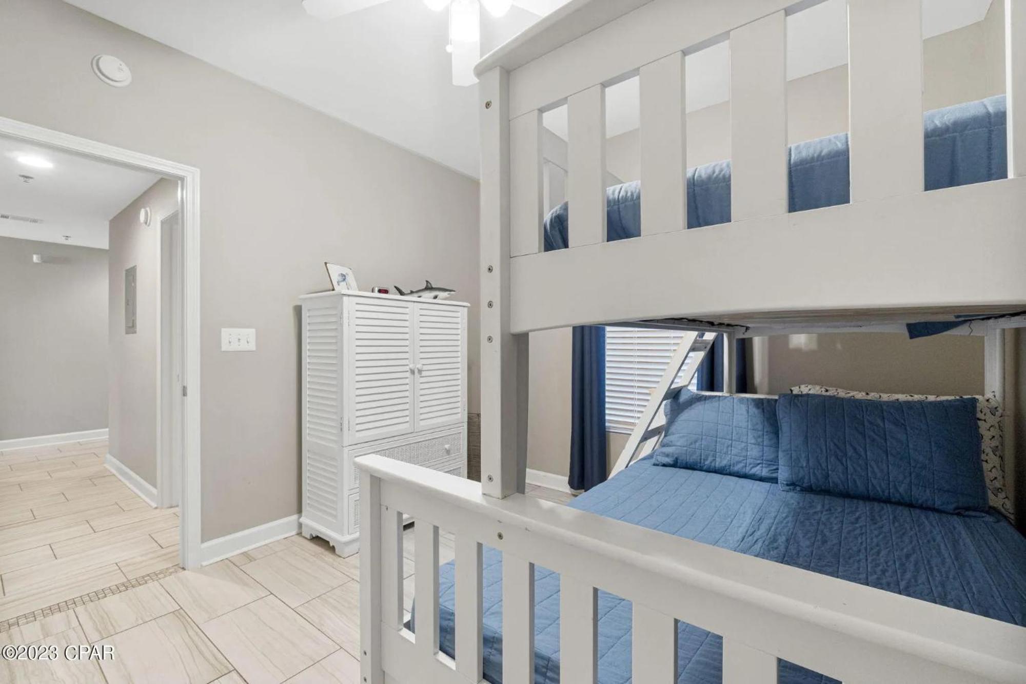 Beachfront Oasis At Splash Resort And Condos Panama City Beach Buitenkant foto